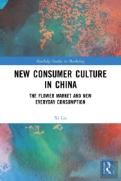 New Consumer Culture In China