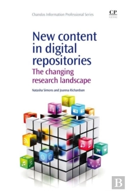 Bertrand.pt - New Content In Digital Repositories