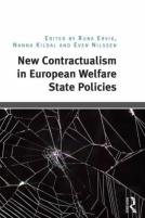New Contractualism In European Welfare State Policies