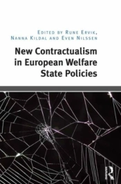 New Contractualism In European Welfare State Policies