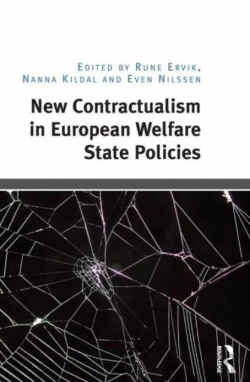Bertrand.pt - New Contractualism In European Welfare State Policies