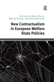 New Contractualism In European Welfare State Policies