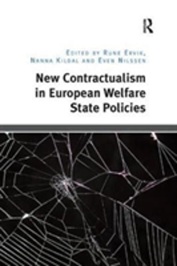 Bertrand.pt - New Contractualism In European Welfare State Policies