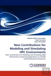 New Contributions For Modeling And Simulating Hpc Environments