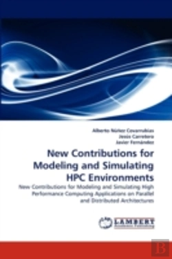 Bertrand.pt - New Contributions For Modeling And Simulating Hpc Environments
