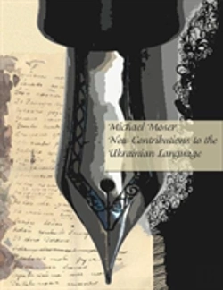 Bertrand.pt - New Contributions To The History Of The Ukrainian Language