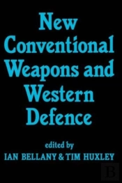 New Conventional Weapons And Western Defence