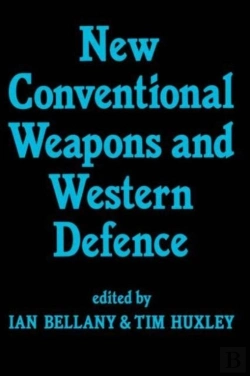 Bertrand.pt - New Conventional Weapons And Western Defence