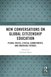 New Conversations On Global Citizenship Education