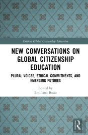 New Conversations On Global Citizenship Education