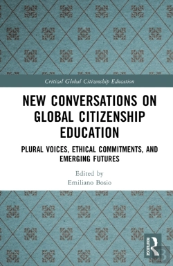 Bertrand.pt - New Conversations On Global Citizenship Education