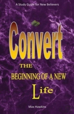Bertrand.pt - New Convert The Beginning Of A New Life