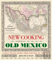 New Cooking From Old Mexico