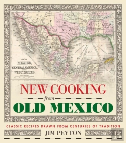 Bertrand.pt - New Cooking From Old Mexico