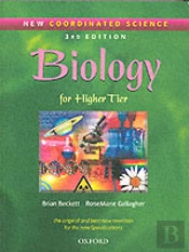 New Coordinated Science: Biology Students' Book