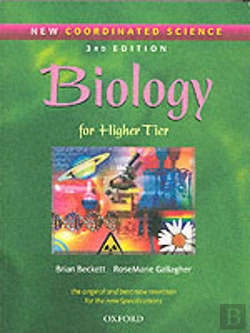 Bertrand.pt - New Coordinated Science: Biology Students' Book