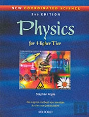 New Coordinated Science: Physics Students' Book