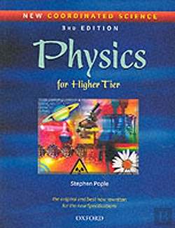 Bertrand.pt - New Coordinated Science: Physics Students' Book