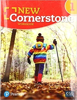 Bertrand.pt - New Cornerstone - (Ae) - 1st Edition (2019) - Workbook - Level 1