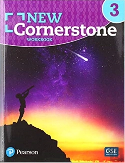 Bertrand.pt - New Cornerstone - (Ae) - 1st Edition (2019) - Workbook - Level 3