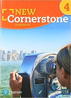 Bertrand.pt - New Cornerstone - (Ae) - 1st Edition (2019) - Workbook - Level 4