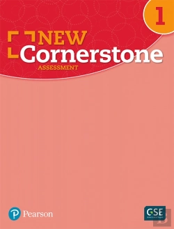 Bertrand.pt - New Cornerstone Grade 1 Assessment Book