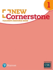 New Cornerstone Grade 1 Teacher'S Resource Book