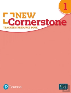 Bertrand.pt - New Cornerstone Grade 1 Teacher'S Resource Book