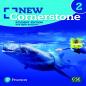 New Cornerstone, Grade 2 Student Edition With Ebook (Soft Cover)