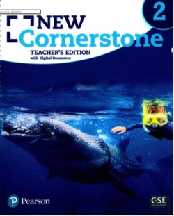 Bertrand.pt - New Cornerstone Grade 2 Teacher'S Edition With Digital Resources