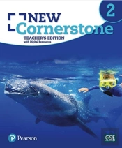 New Cornerstone Grade 2 Teacher'S Resource Book