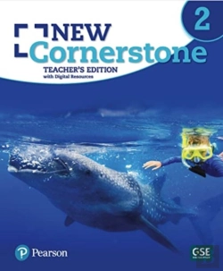 Bertrand.pt - New Cornerstone Grade 2 Teacher'S Resource Book