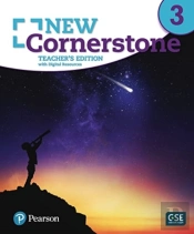 New Cornerstone Grade 3 Teacher'S Resource Book