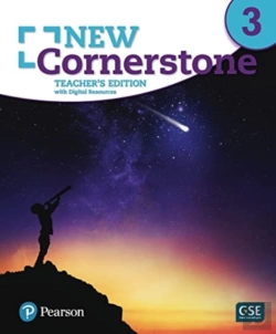 Bertrand.pt - New Cornerstone Grade 3 Teacher'S Resource Book