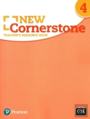 New Cornerstone Grade 4 Teacher'S Resource Book