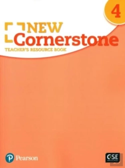 Bertrand.pt - New Cornerstone Grade 4 Teacher'S Resource Book