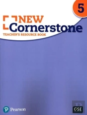 New Cornerstone Grade 5 Teacher'S Resource Book