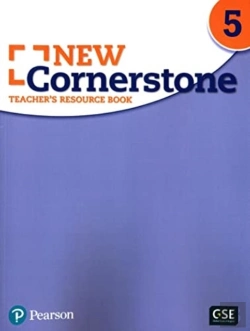 Bertrand.pt - New Cornerstone Grade 5 Teacher'S Resource Book