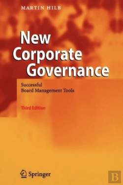 Bertrand.pt - New Corporate Governance