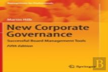 New Corporate Governance