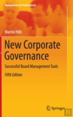 Bertrand.pt - New Corporate Governance