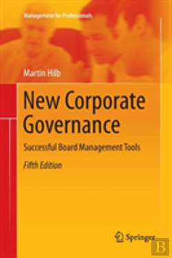 Bertrand.pt - New Corporate Governance