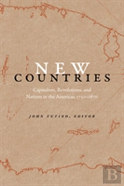 New Countries
