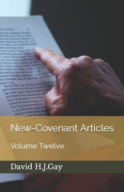 Bertrand.pt - New-Covenant Articles: Volume Twelve