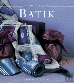 Bertrand.pt - New Crafts: Batik