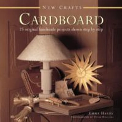 Bertrand.pt - New Crafts: Cardboard