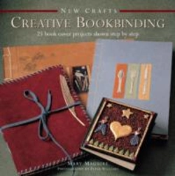 Bertrand.pt - New Crafts: Creative Bookbinding