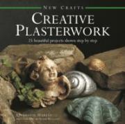 New Crafts: Creative Plasterwork