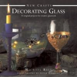 Bertrand.pt - New Crafts: Decorating Glass