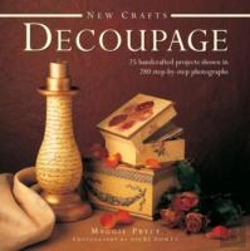 Bertrand.pt - New Crafts: Decoupage